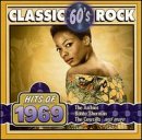 Classic Rock: Hits of 1969