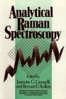 Analytical Raman Spectroscopy (Chemical Analysis)