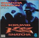 Snatcha Season, Vol. 1