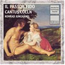 Il Pastor Fido [Deutsche Harmonia Mundi]