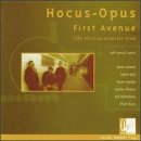 Hocus-Opus