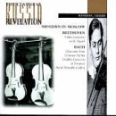 Menuhin in Moscow