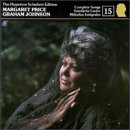 The Hyperion Schubert Edition 15 / Margaret Price, Graham Johnson