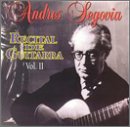 Recital de Guitarra, Vol. 2