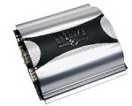 Bazooka 4-Channel Amplifier (EL460)