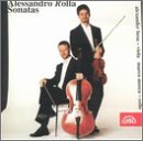 Alessandro Rolla: Sonatas