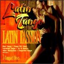 Latin Tango - Latin Passion