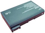 Technuity Laptop Battery for Dell Latitude CP Series (LP-DLCPI-LI)