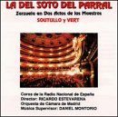 La Del Soto Del Parral