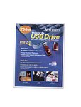 Verbatim Store 'n' Go 256 MB USB Drive (47123)
