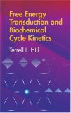 Free Energy Transduction and Biochemical Cycle Kinetics