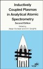 Inductively Coupled Plasmas in Analytical Atomic Spectrometry, 2nd Revised and Enlarged Edition