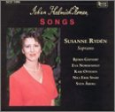 Johan Helmich Roman: Songs