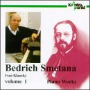 Smetana: Piano Works