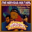 Ghetto Classics: The Nervous Mix Tape