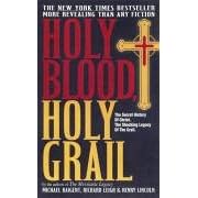 The Holy Blood and the Holy Grail (Dell) (Taschenbuch)