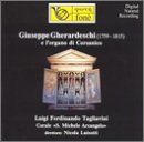 Gherardeschi: Messa per organo