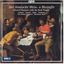 Der Jenaische Wein- & Bierrufer: Musical Humor with the Bach Family