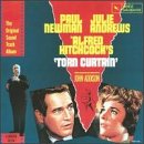 Torn Curtain (1966 Film)