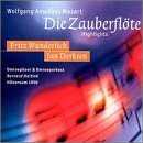 Die Zauberfl&ouml;te [Highlights]