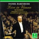 Franz Schubert: Sonata D.960/Impromptus D.935