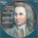 Bach: Violin Sonatas