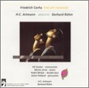 Cerha: Eine Art Chansons