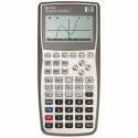 HP48GII Graphic Calculator
