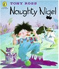 Naughty Nigel (Puffin Picture Story Book)