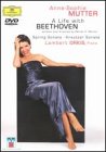 Beethoven: "Spring" and "Kreutzer" Sonatas/Anne-Sophie Mutter - A Life with Beethoven