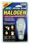 60 Watt Crystal Clear Light