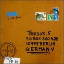 Tresor, Vol. 5