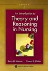 An An Introduction to Theory and Reasoning in Nursing