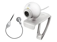 Lautsprecher: LOGI QuickCam Express Plus
