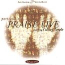 Portraits of Praise, Vol. 1