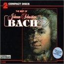 The Best of Johann Sebastian Bach (Box Set)
