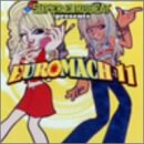 Super Eurobeat Presents: Euromach, Vol. 11
