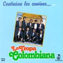 Continuan Los Caminos