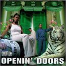 Openin' Doors