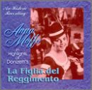 Highlights from Gaetano Donizetti's la Figlia del Reggimento