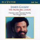 The Pachelbel Canon & Other Favorites