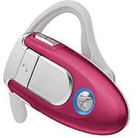 MP3 Player: Motorola H500 Bluetooth-Headset pink RAZR V3; RAZR V3x; PEPL