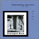 Dialogue Blue