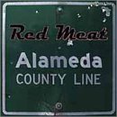 Alameda County Line
