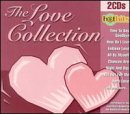 Hot Hits: The Love Collection