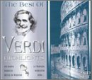 The Best of Verdi: Highlights (Box Set)