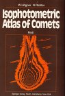 Isophotometric Atlas of Comets: Part 1