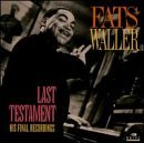 Last Testament, His Final Recordings