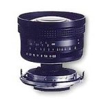 Tamron Adaptall II - Lens adapter - Nikon F