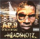 Headshotz